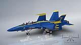 048 FA-18B Hornet (Blue Angels) (Wings Folded).jpg