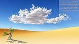 African Sahara Desert with Tree - Joshua 1,9 2.jpg