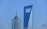 107 World Finance Center und Jin Mao Tower.jpg