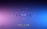 005 Splash rosa-himmelblau (Schirm).jpg