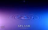 001 Splash rosa-himmelblau (Tropfen ueber dem Chaos).jpg