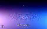 004 Splash rosa-himmelblau (Tropfen ueber dem Chaos).jpg