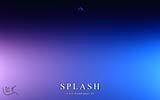 002 Splash rosa-himmelblau (Tropfen faellt).jpg