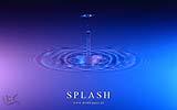012 Splash rosa-lila (High Speed Timing Tropfenkollision).jpg